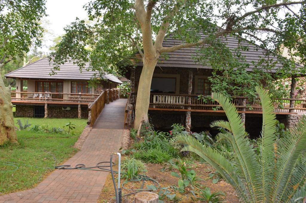 Stoep At Steenbok Self Catering Komatipoort Exterior foto